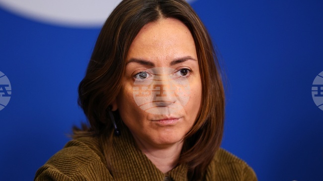 Един проект, който не носи със себе си известна доза риск, не може да развълнува публиката, каза пред БТА кураторът Мартина Йорданова 