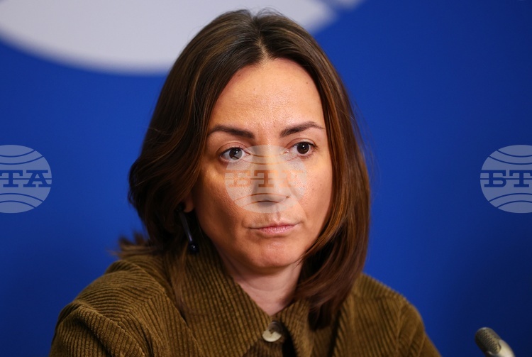 Curator of Bulgarian Project for Venice Art Biennale 2026: Without Risk, a Project Cannot Touch Audiences