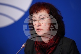 Национален пресклуб на БТА София - Министерството на културата - Националната художествена галерия - пресконференция