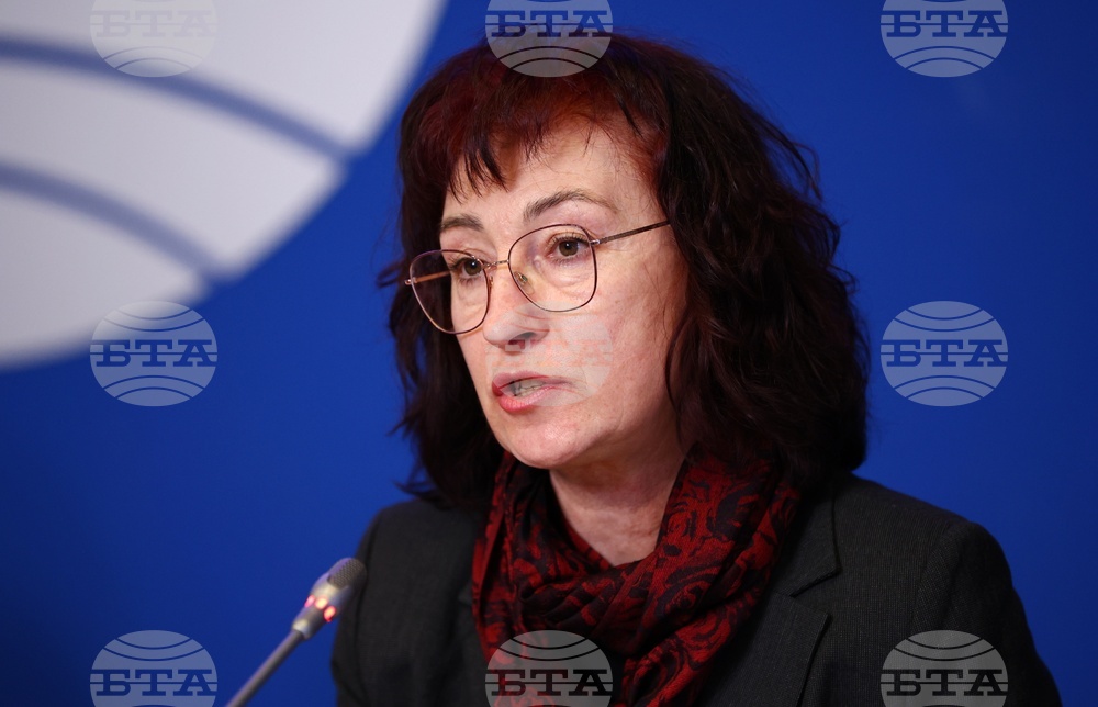 Национален пресклуб на БТА София - Министерството на културата - Националната художествена галерия - пресконференция