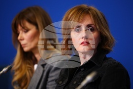 Национален пресклуб на БТА София - Министерството на културата - Националната художествена галерия - пресконференция