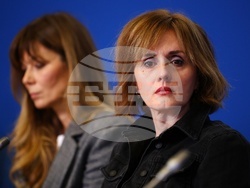 Национален пресклуб на БТА София - Министерството на културата - Националната художествена галерия - пресконференция