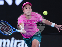 Australian Open Tennis