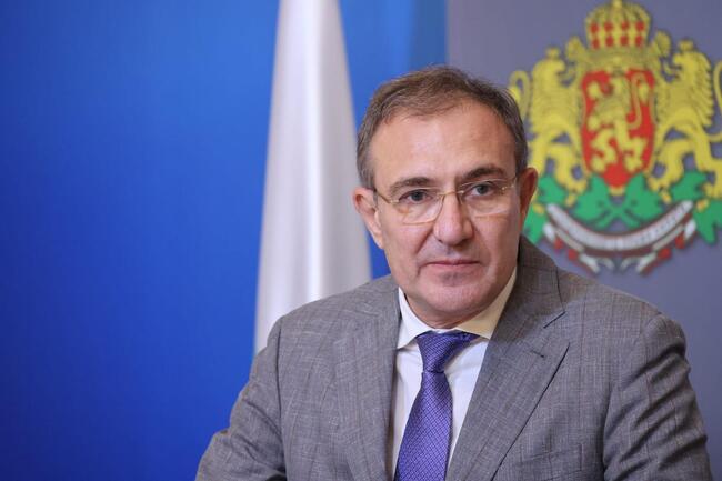 Министерството на труда и социалната политика подписа споразумения за сътрудничество с три висши училища