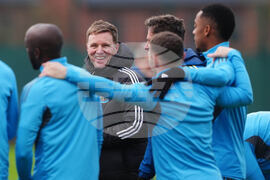 Britain Champions League Soccer