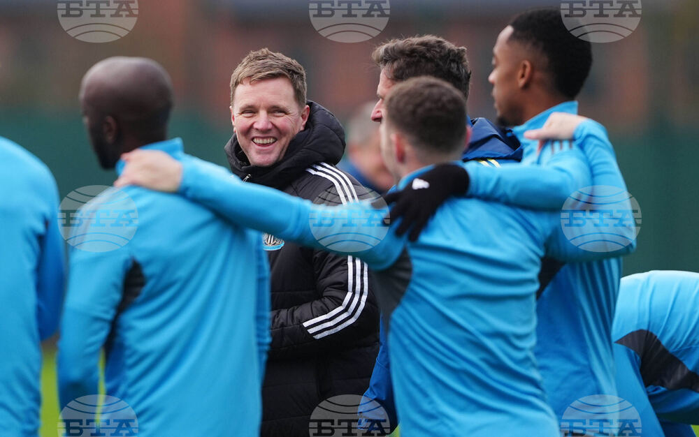 Britain Champions League Soccer