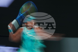 Australian Open Tennis