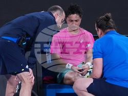 Australian Open Tennis