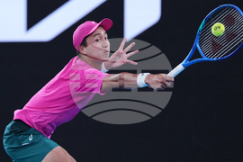 Australian Open Tennis