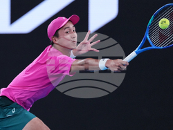 Australian Open Tennis