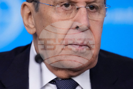 Russia Lavrov