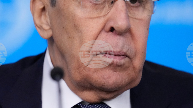 Нямаше да се стигне до сделка на МОЛ с НИС, ако не беше изгодна за Русия, каза руският външен министър Сергей Лавров 