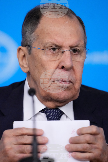 Нямаше да се стигне до сделка на МОЛ с НИС, ако не беше изгодна за Русия, каза руският външен министър Сергей Лавров 