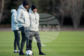 Britain Champions League Soccer