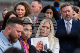 Trump One Year Photo Gallery