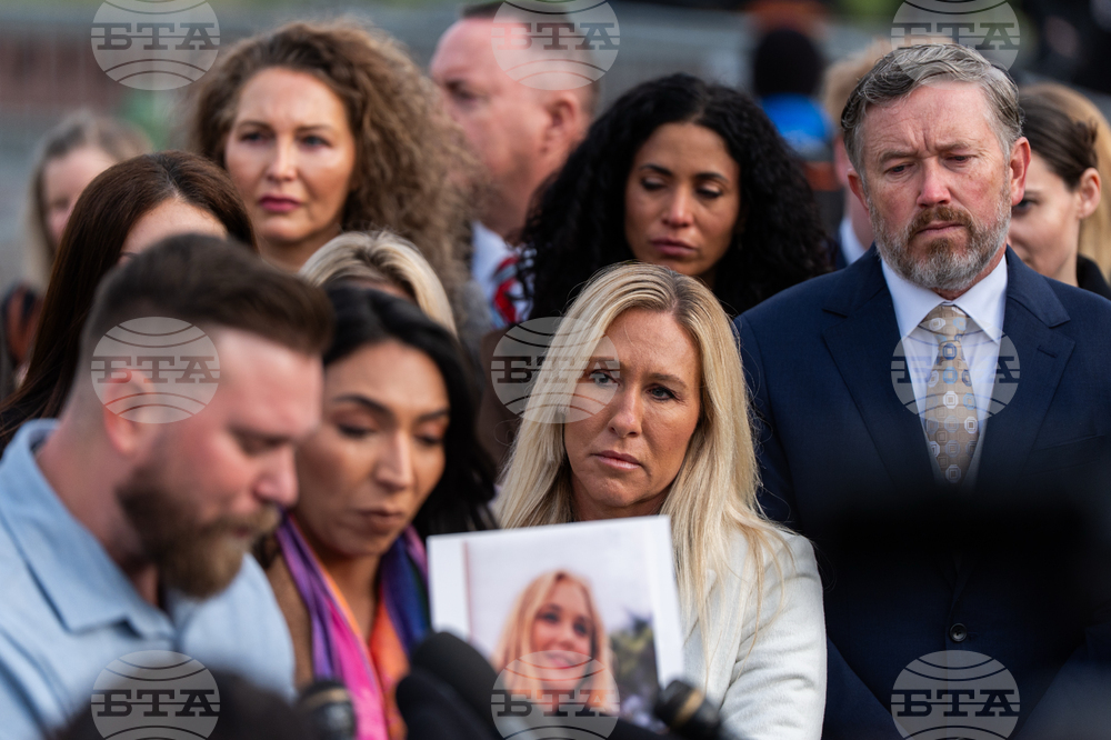 Trump One Year Photo Gallery