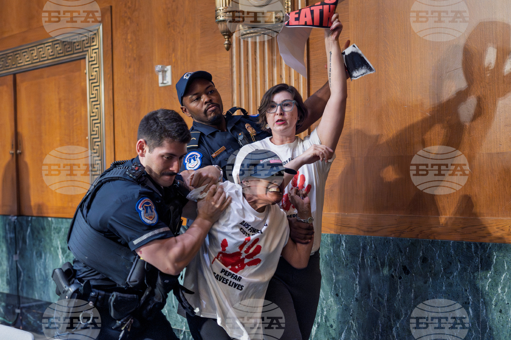 Trump One Year Photo Gallery