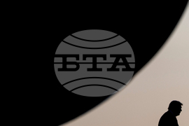 Trump One Year Photo Gallery