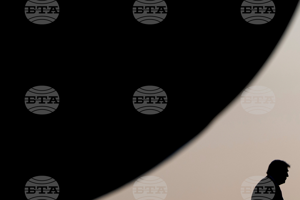 Trump One Year Photo Gallery