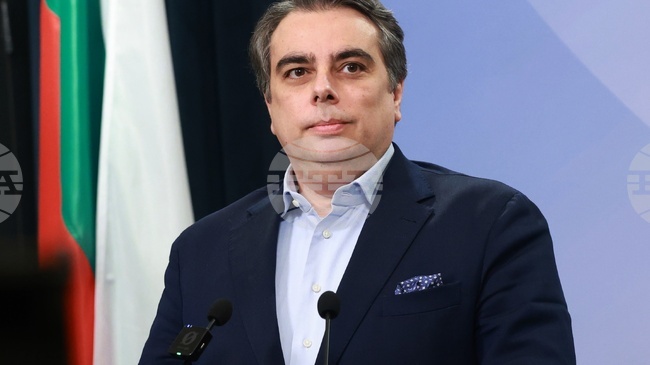 CC Chair Vassilev Says Radev’s Move Forces Choice between Europe and Orban Model