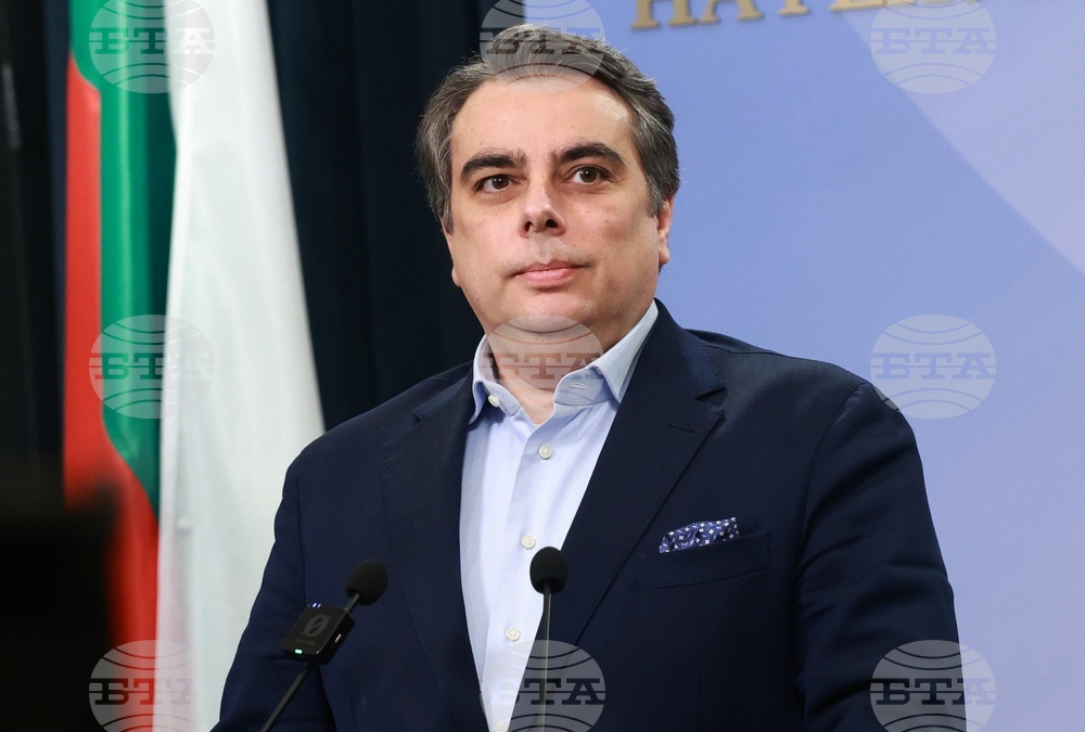 CC Chair Vassilev Says Radev’s Move Forces Choice between Europe and Orban Model