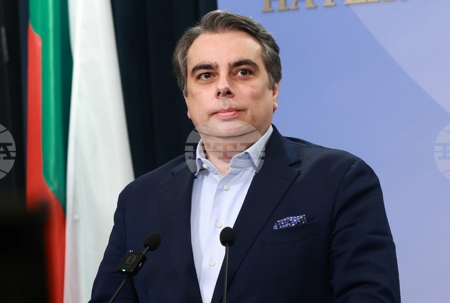 CC Chair Vassilev Says Radev’s Move Forces Choice between Europe and Orban Model