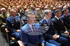 Trump One Year Photo Gallery