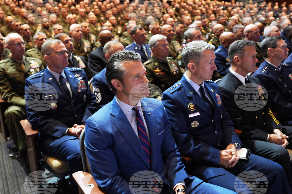 Trump One Year Photo Gallery