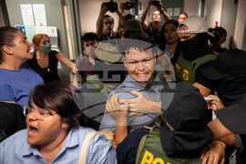 Trump One Year Photo Gallery