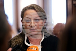 Народно събрание - Деница Сачева - Рая Назарян - изявление