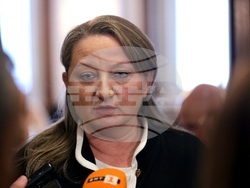 Народно събрание - Деница Сачева - Рая Назарян - изявление