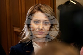 Народно събрание - Деница Сачева - Рая Назарян - изявление