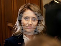 Народно събрание - Деница Сачева - Рая Назарян - изявление