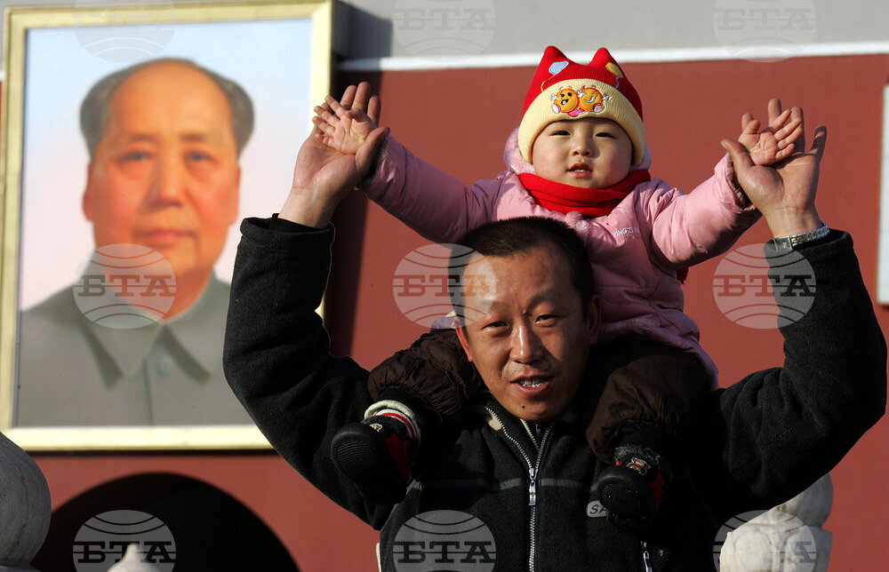 China One Child Explainer