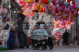 China One Child Explainer