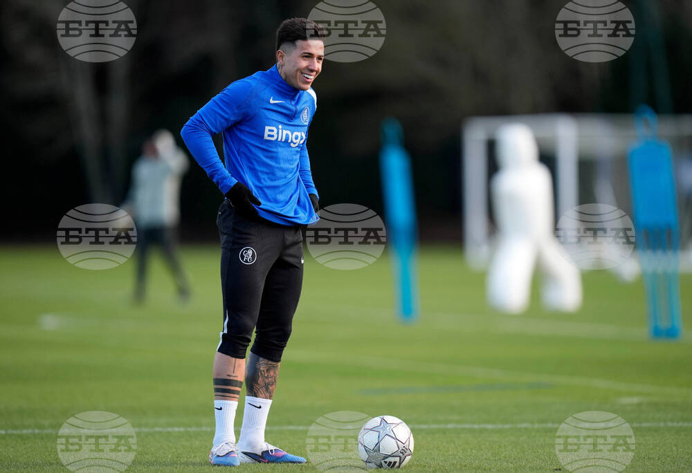 Енцо Фернандес може да пропусне домакинството на Пафос поради заболяване