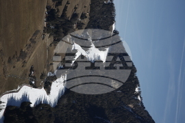 Italy World Cup Alpine Skiing