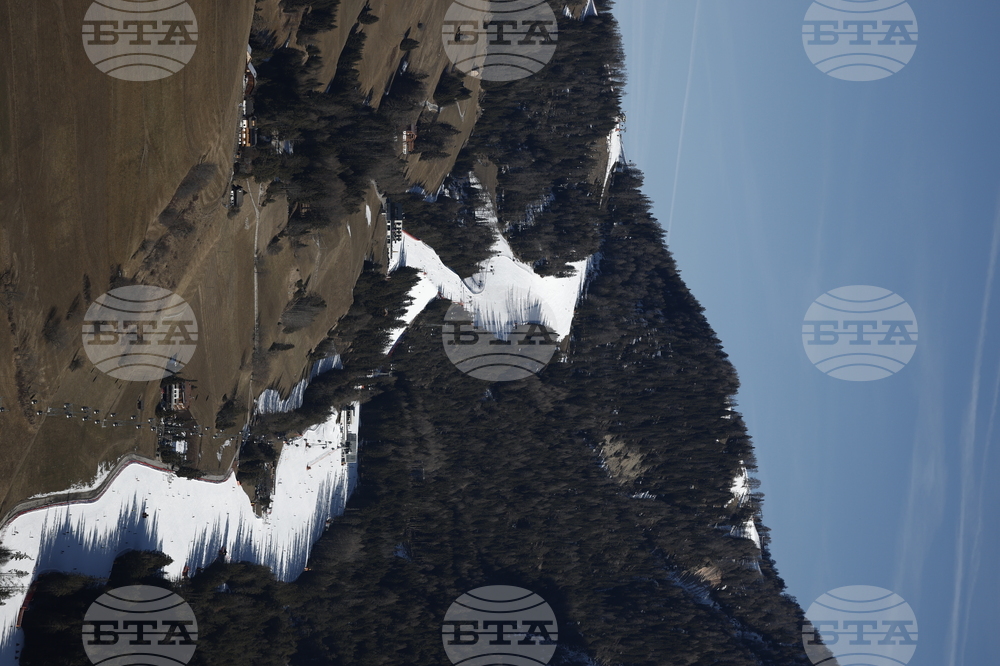 Italy World Cup Alpine Skiing