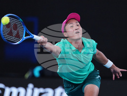 Australian Open Tennis