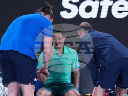 Australian Open Tennis