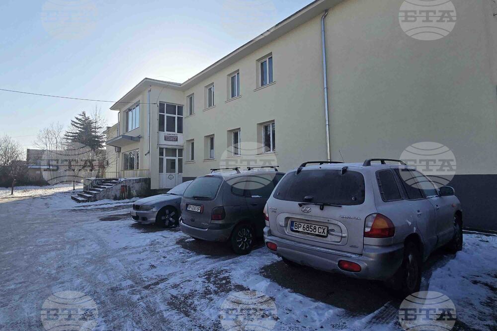 Враца - Превантивно информационен център за наркотични вещества