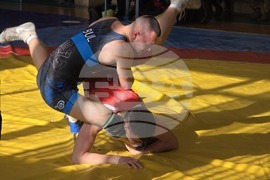 Сливен - Държавен шампионат по борба