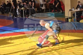 Сливен - Държавен шампионат по борба