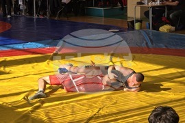 Сливен - Държавен шампионат по борба