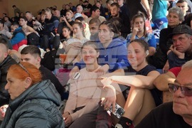 Сливен - Държавен шампионат по борба