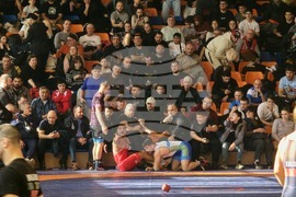 Сливен - Държавен шампионат по борба