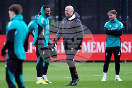 Britain Champions League Soccer