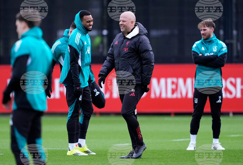 Britain Champions League Soccer