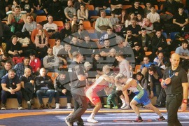 Сливен - Държавен шампионат по борба