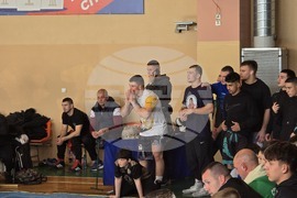 Сливен - Държавен шампионат по борба